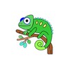 Coloriages enfants icon