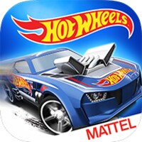 hot wheels showdown app