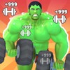 Icono de Workout Master: Strongest Man