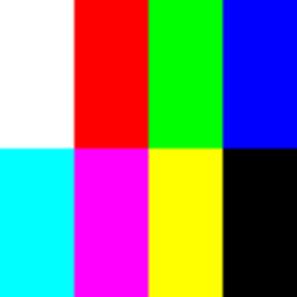 Test Screen for Android - Download the APK from Uptodown