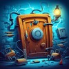 Icono de 100 Doors mystery escape 3
