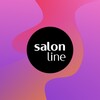 Salon Line 아이콘