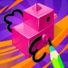 Icona di Draw Climber