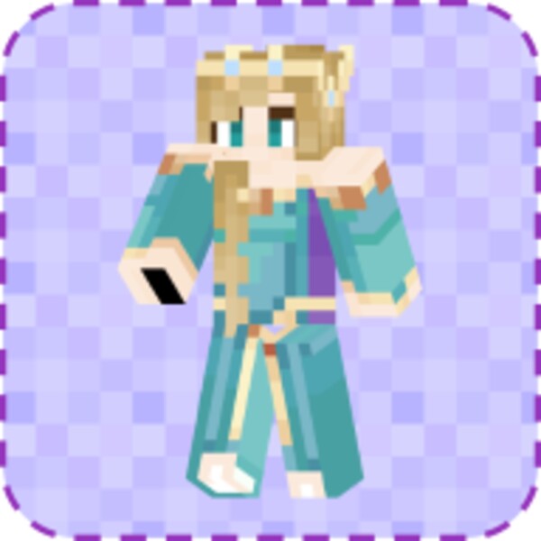 Princess Skins for Minecraft for Android - Download the APK from Uptodown