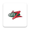 107.1 La Z icon