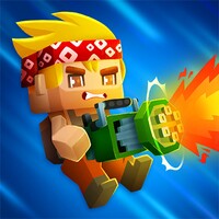 Turbo Racer（MOD APK (Unlimited Money/Crystals/Town Points) v1.2.5
