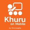Khuru On Mobile icon