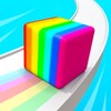 Jelly Runner 3D- Number Game icon