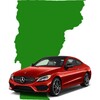 Vermont Driving Test icon