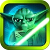 LEGO Star Wars The Yoda Chronicles icon