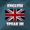 Advanced spoken english app icon