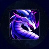 Icône Crypto Dragons - NFT & Web3