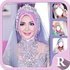 Hijab Pernikahan Salon icon