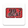 Icône 98.7 The Beat