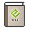 Pictogramă ePub Reader