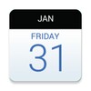 Calendar HUB icon