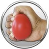 Ícone de Stress ball