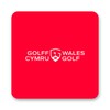 Wales Golf आइकन