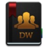 DW 联系人&拨号-归属地扩展 icon