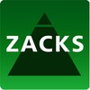 Zacks icon