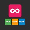 Icono de Square Merge
