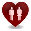 Love Compatibility Horoscope आइकन