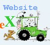 Website eXtractor icon