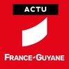 Pictogramă France Guyane