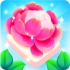 Mahjong Flower Frenzy icon