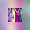 Fabric Dress Color Changer icon