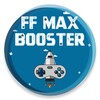 Game Booster For ff max icon
