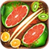 Fruit Cut 3D simgesi