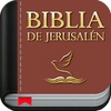 La Biblia de Jerusalén icon