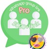 ไอคอน Whatsapp group link New 10000+link