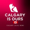 Calgary Local News icon