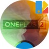 Theme OnePlus Two Blue (OxygenOS) icon