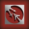 Space Front icon