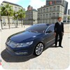 Passat Park Simulator 3D icon