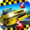 Taxi - The Tunning Cab Driver icon