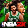 1. NBA 2K Mobile icon
