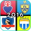 Logo Quiz Fútbol Chileno 2016 icon