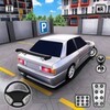 أيقونة Car Parking Glory