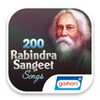 200 Rabindra Sangeet Songs icon