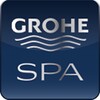 GROHE SPA F-Digital icon