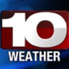 أيقونة Storm Team 10 - WTHI Weather