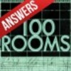 100 Rooms Guide simgesi