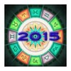 Ramalan Zodiak 2015 icon