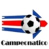 CampeonaTico APP icon