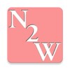 Numbers to Words icon