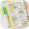 Aesthetic Planner Ideas icon